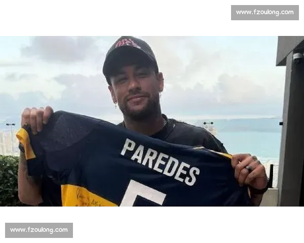 博卡激活 350 万欧解约金！帕雷德斯回归身披 5 号，中场核心再塑辉煌