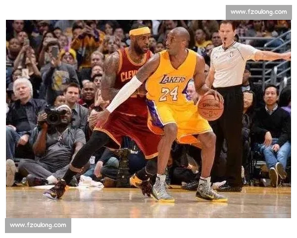 奥拉朱旺亲授梦幻脚步！科比获赞天才传承内线绝学